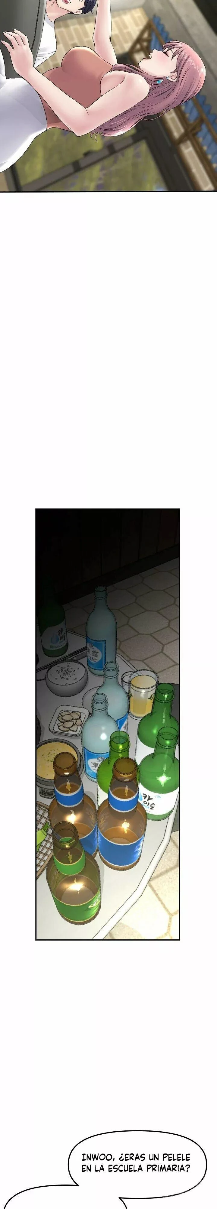 Stepmom’s Everything Capítulo 2 - Page 24