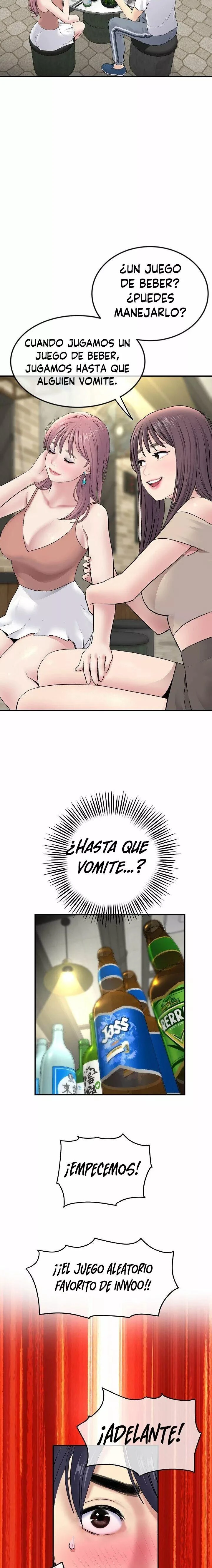 Stepmom’s Everything Capítulo 2 - Page 26