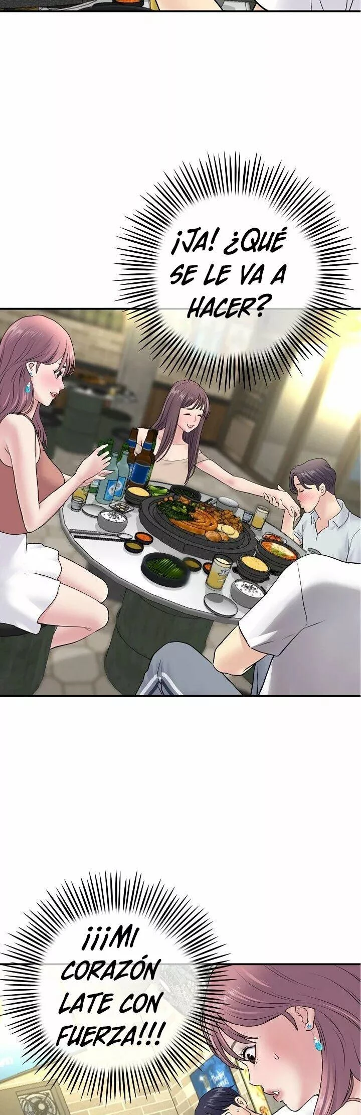 Stepmom’s Everything Capítulo 2 - Page 30