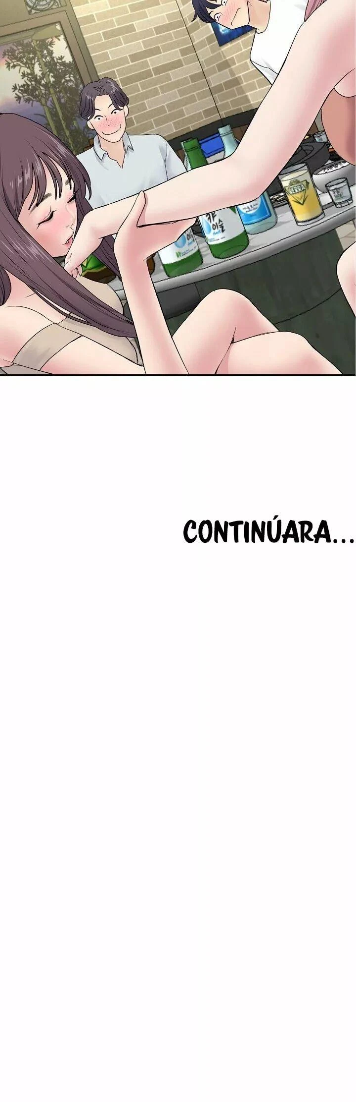 Stepmom’s Everything Capítulo 2 - Page 31