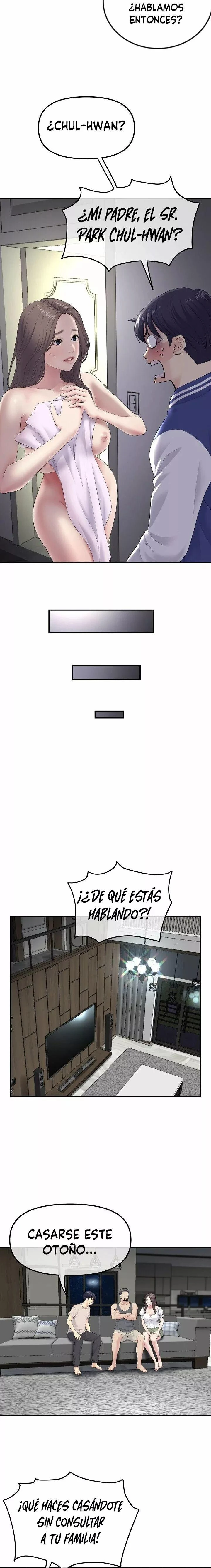 Stepmom’s Everything Capítulo 2 - Page 6