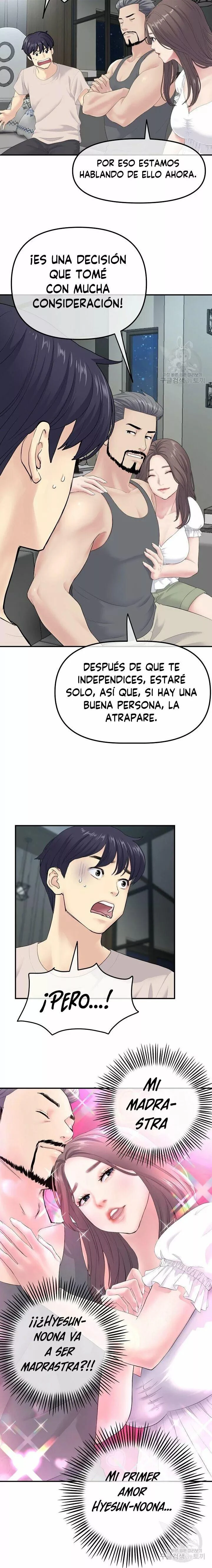 Stepmom’s Everything Capítulo 2 - Page 7