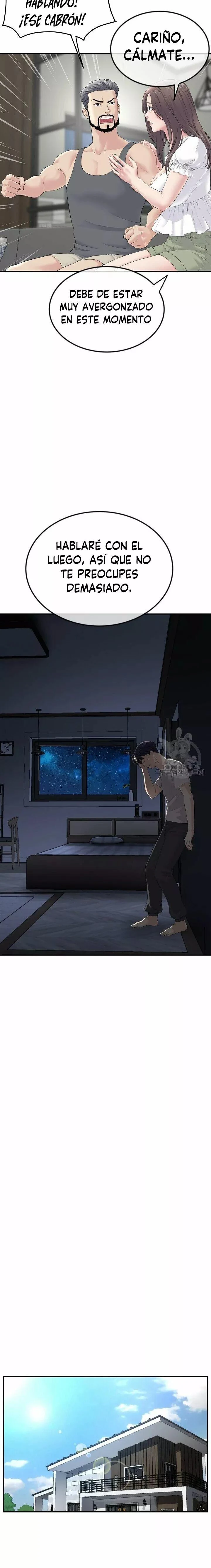 Stepmom’s Everything Capítulo 2 - Page 9