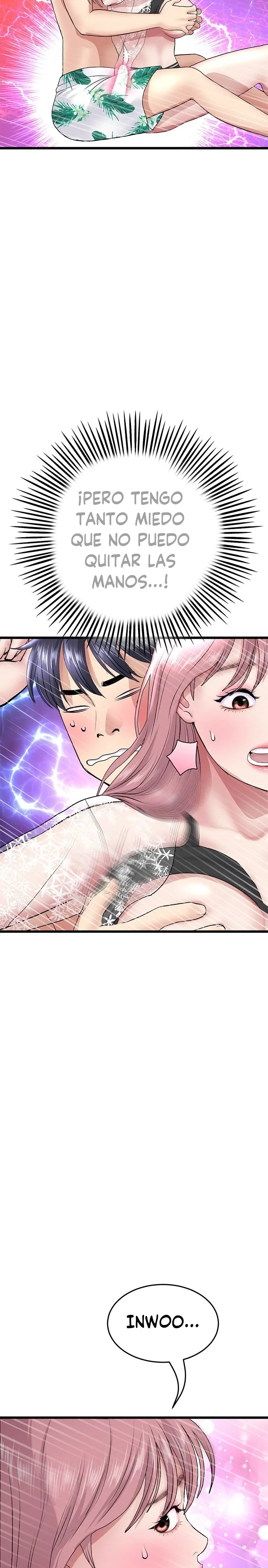 Stepmom’s Everything Capítulo 20 - Page 10