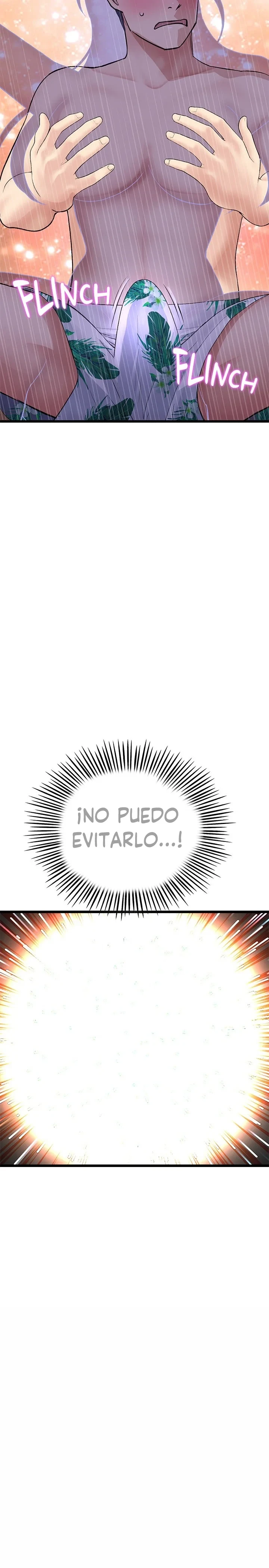 Stepmom’s Everything Capítulo 20 - Page 12