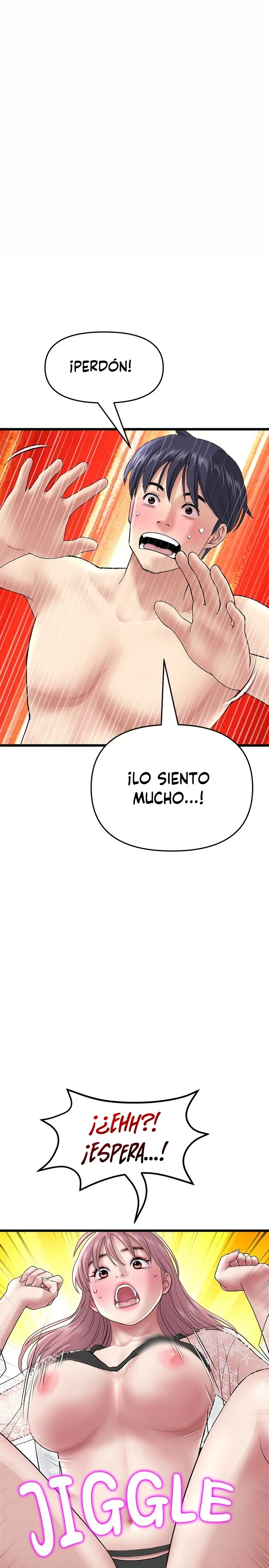 Stepmom’s Everything Capítulo 20 - Page 14