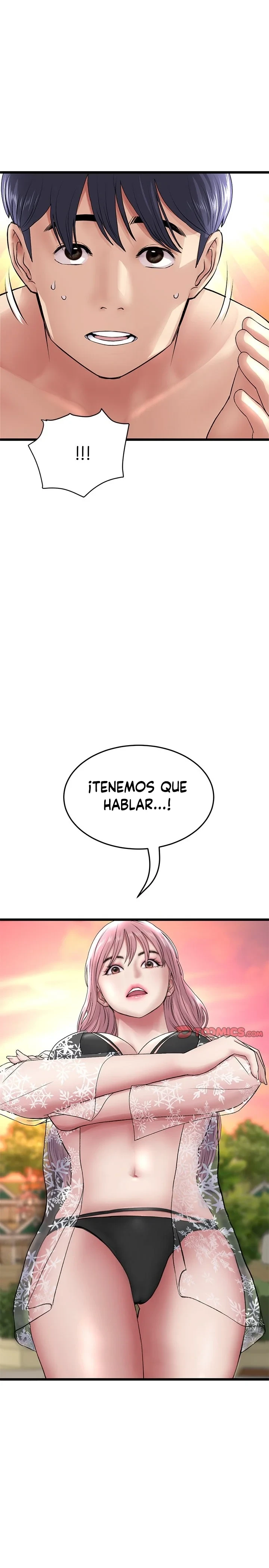 Stepmom’s Everything Capítulo 20 - Page 26