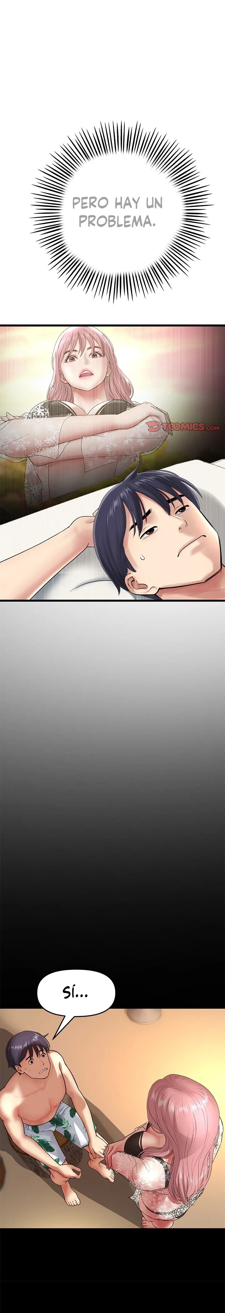 Stepmom’s Everything Capítulo 21 - Page 13