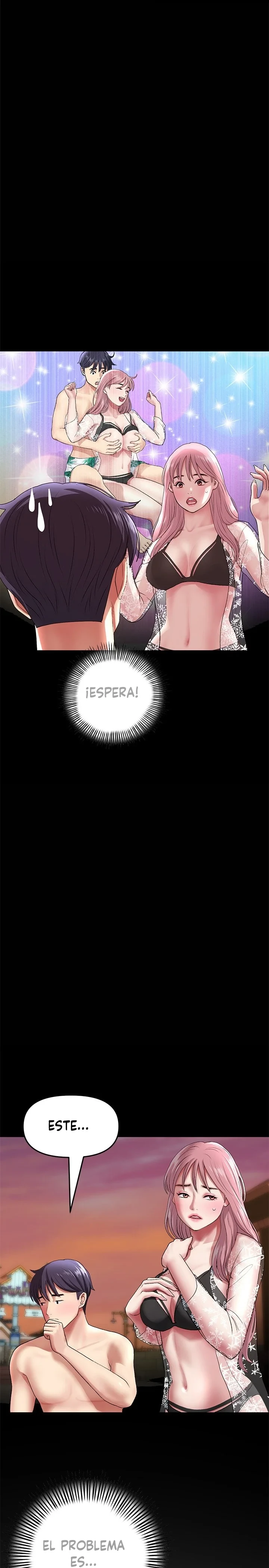 Stepmom’s Everything Capítulo 21 - Page 16