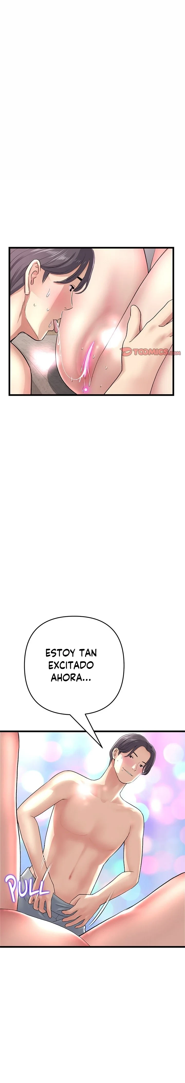 Stepmom’s Everything Capítulo 21 - Page 21