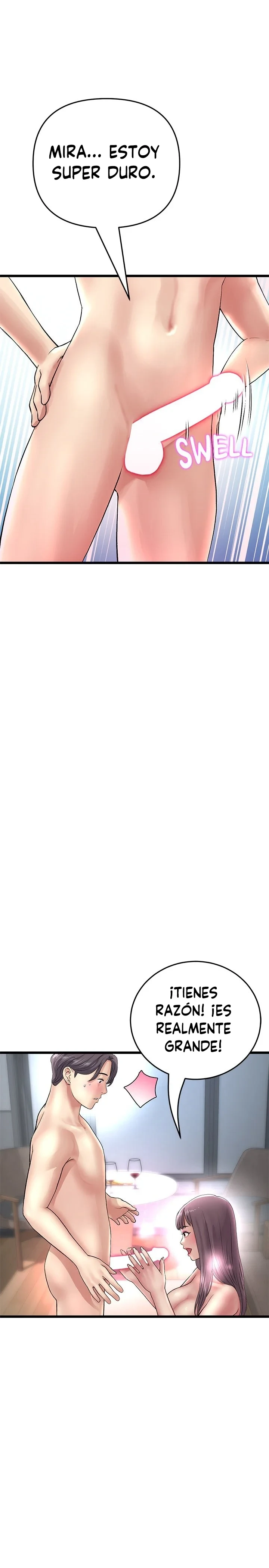 Stepmom’s Everything Capítulo 21 - Page 22