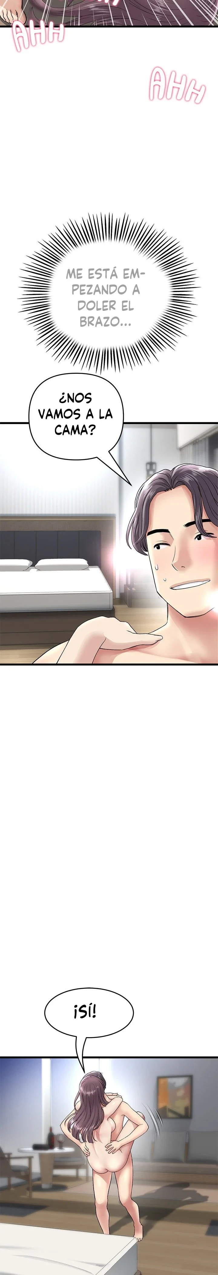 Stepmom’s Everything Capítulo 21 - Page 29