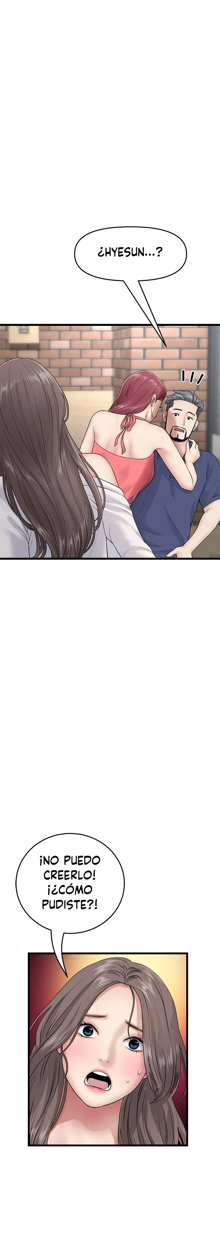 Stepmom’s Everything Capítulo 21 - Page 3