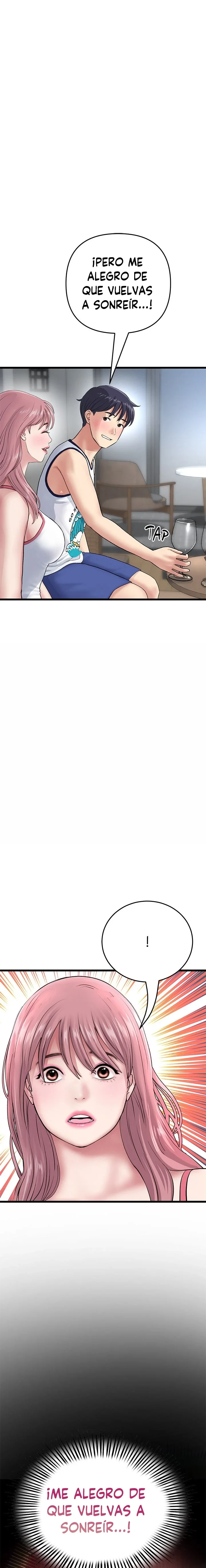 Stepmom’s Everything Capítulo 21 - Page 33