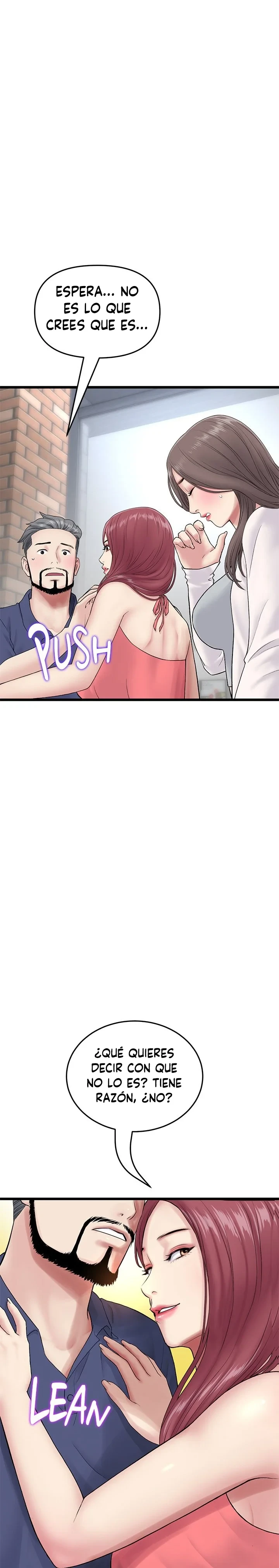 Stepmom’s Everything Capítulo 21 - Page 4