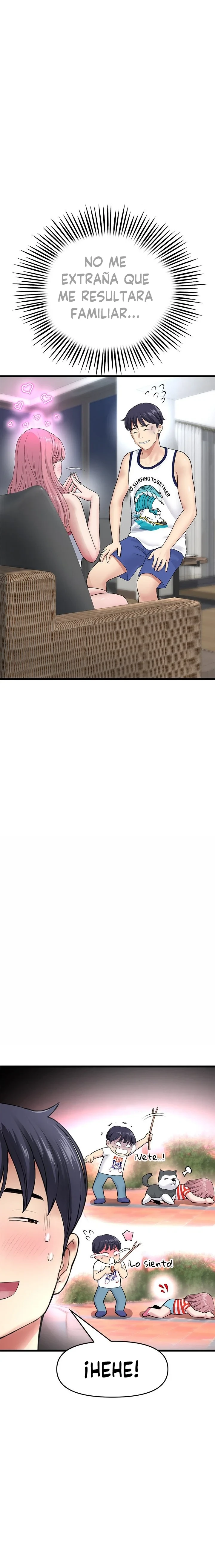 Stepmom’s Everything Capítulo 22 - Page 12