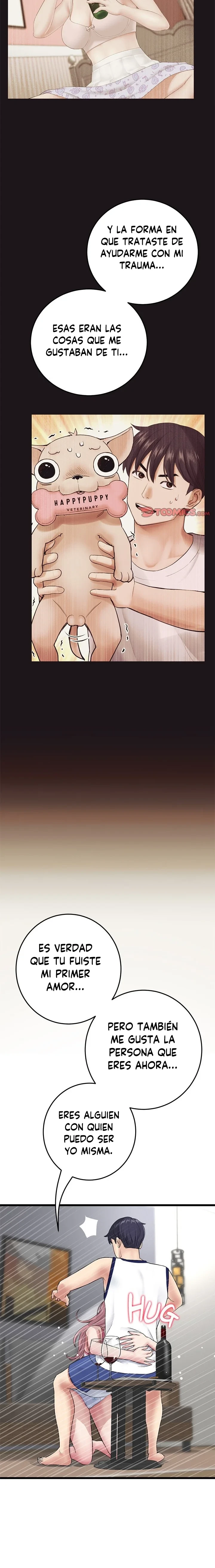 Stepmom’s Everything Capítulo 22 - Page 15