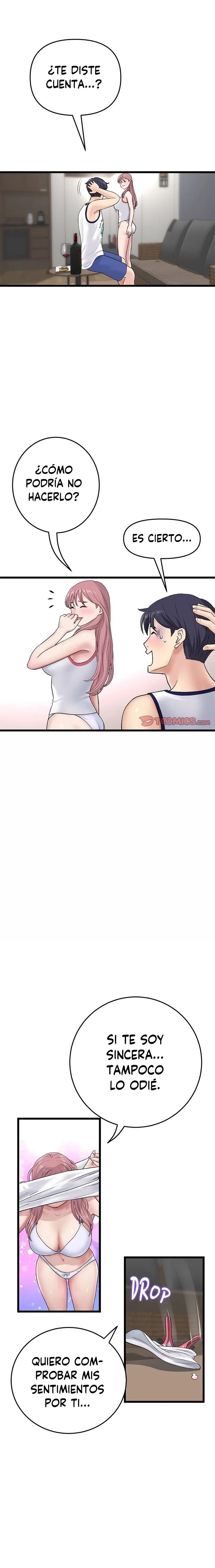 Stepmom’s Everything Capítulo 22 - Page 17