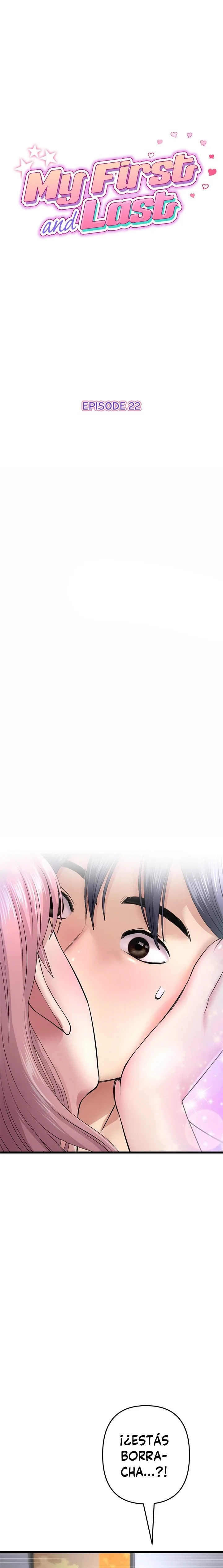 Stepmom’s Everything Capítulo 22 - Page 2