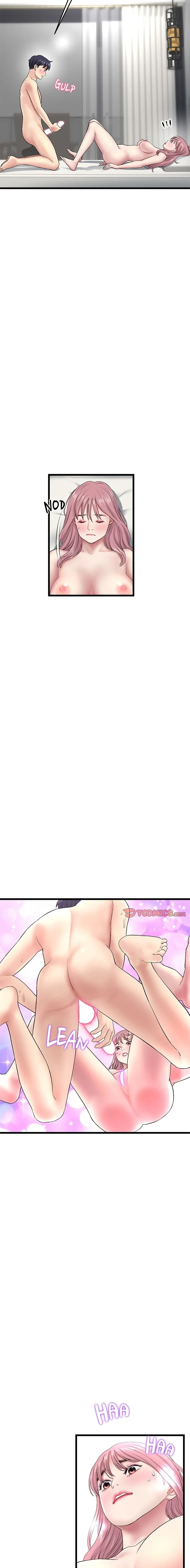 Stepmom’s Everything Capítulo 22 - Page 24