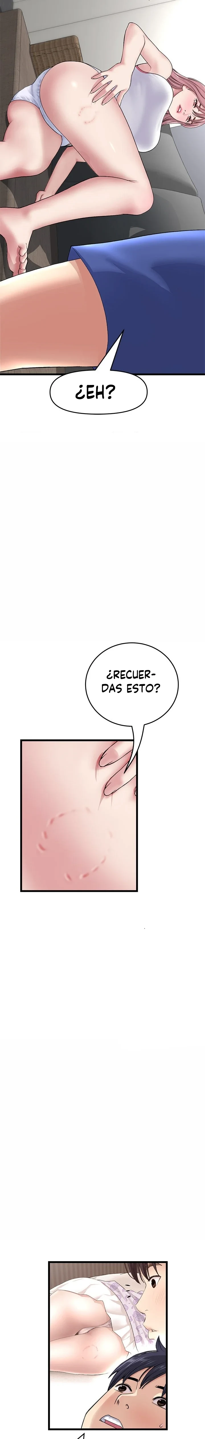 Stepmom’s Everything Capítulo 22 - Page 5