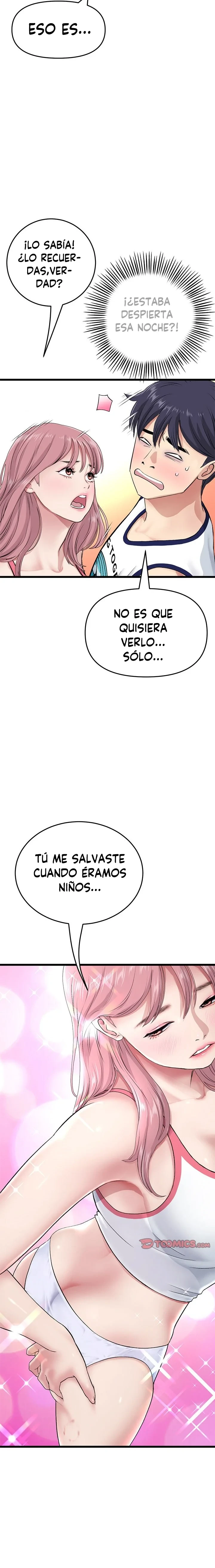 Stepmom’s Everything Capítulo 22 - Page 6