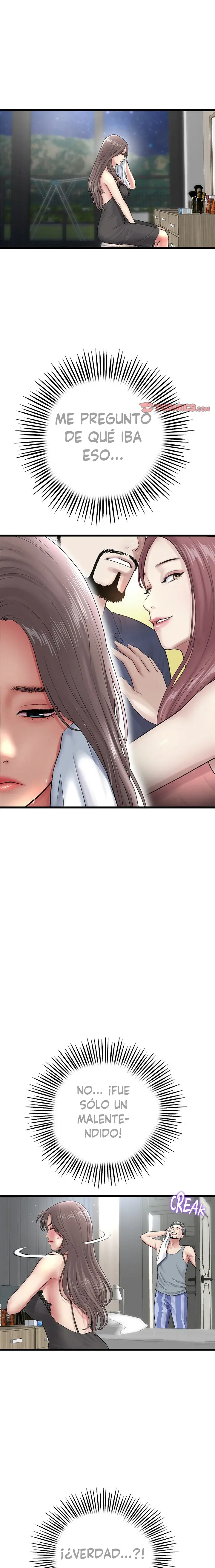 Stepmom’s Everything Capítulo 23 - Page 14