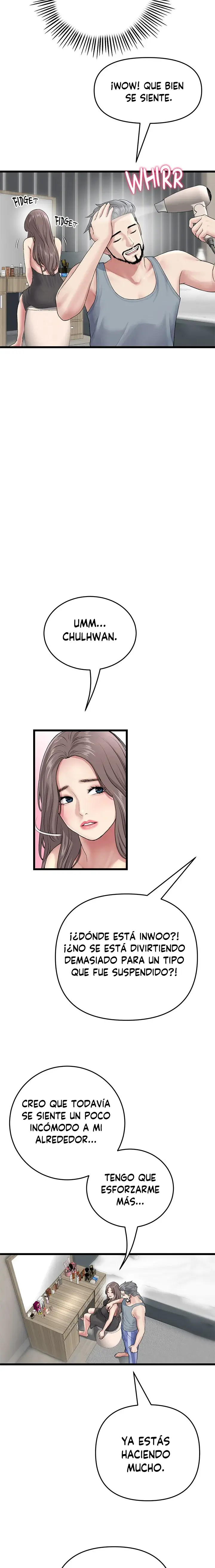 Stepmom’s Everything Capítulo 23 - Page 15