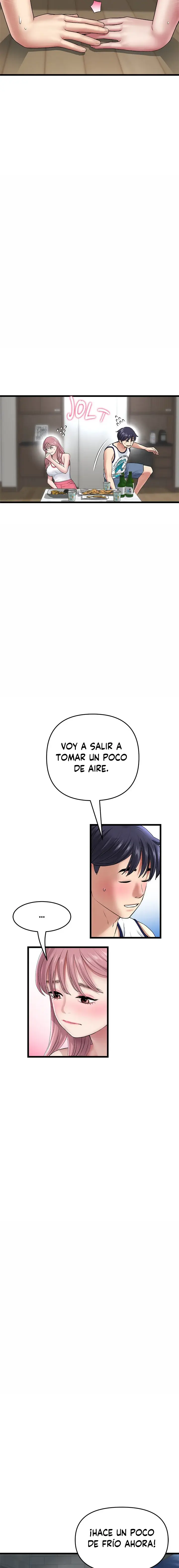 Stepmom’s Everything Capítulo 23 - Page 22