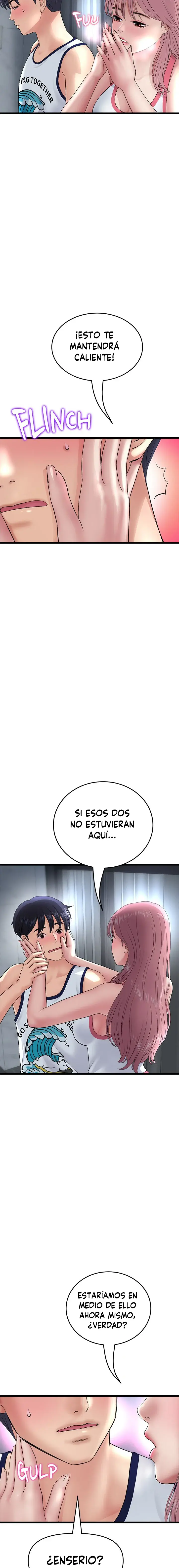 Stepmom’s Everything Capítulo 23 - Page 24