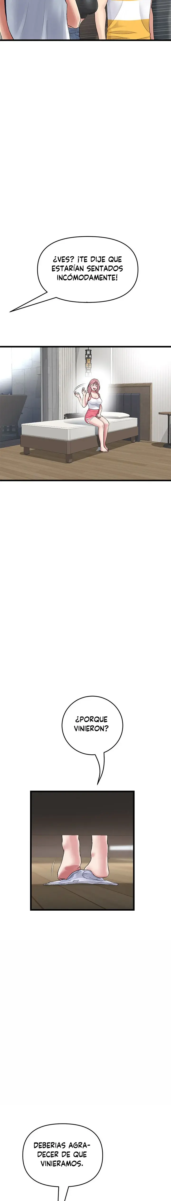 Stepmom’s Everything Capítulo 23 - Page 3