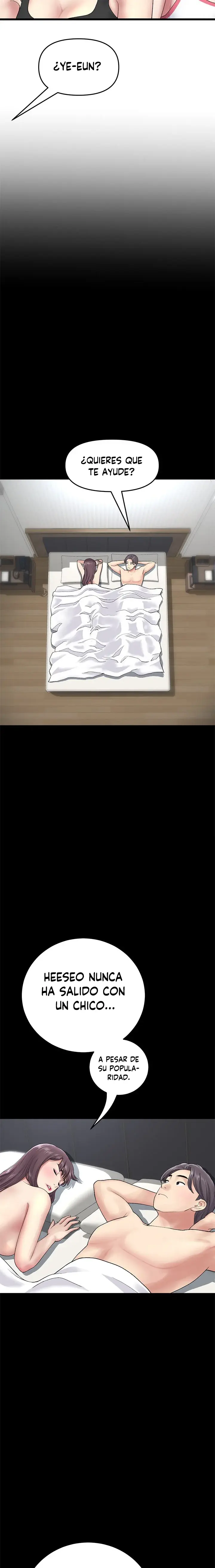 Stepmom’s Everything Capítulo 23 - Page 6