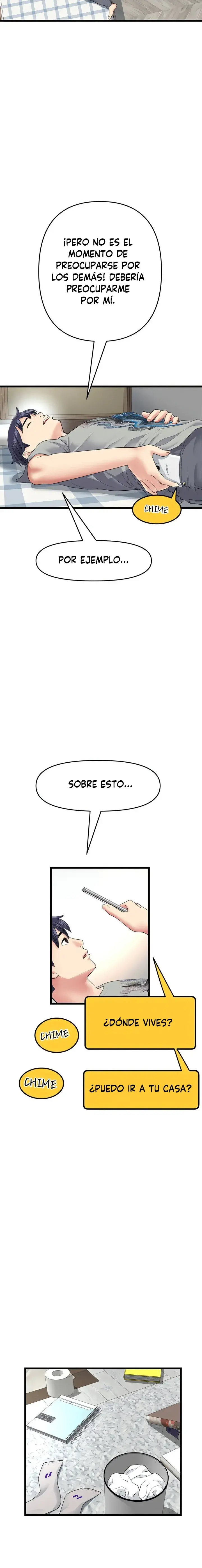 Stepmom’s Everything Capítulo 24 - Page 17