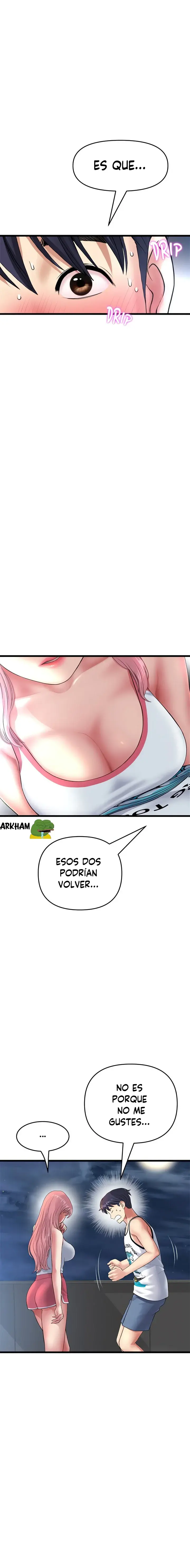 Stepmom’s Everything Capítulo 24 - Page 3