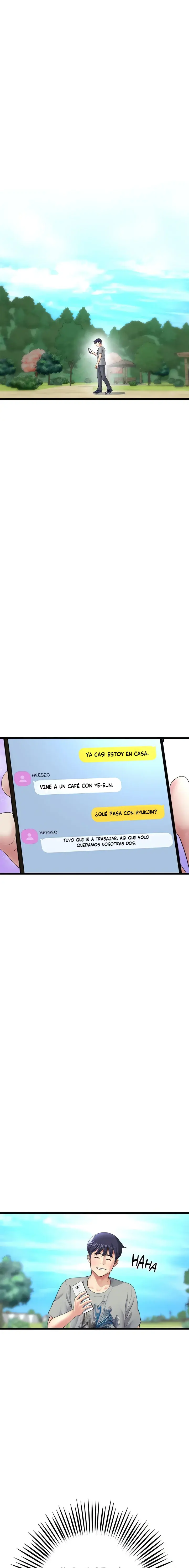 Stepmom’s Everything Capítulo 24 - Page 6