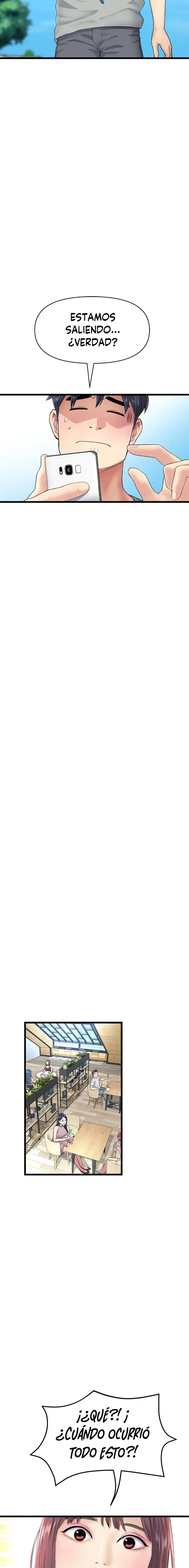 Stepmom’s Everything Capítulo 24 - Page 8