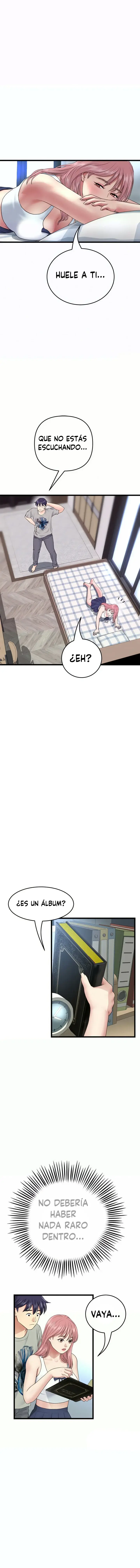 Stepmom’s Everything Capítulo 25 - Page 12