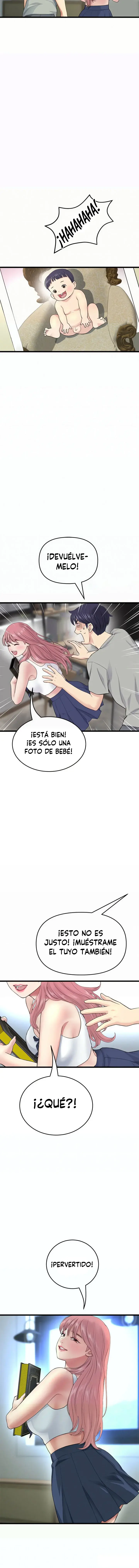 Stepmom’s Everything Capítulo 25 - Page 16