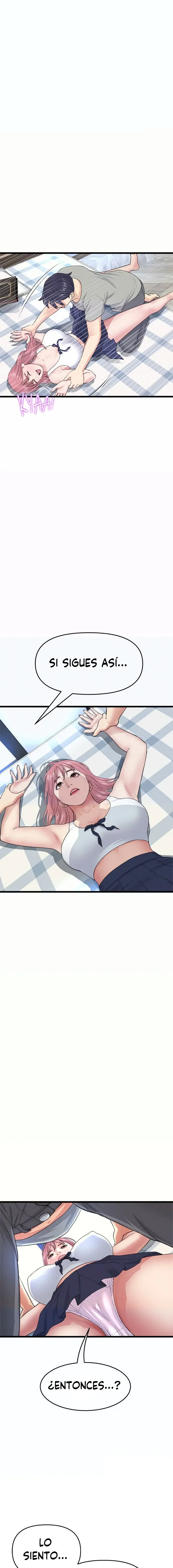 Stepmom’s Everything Capítulo 25 - Page 17