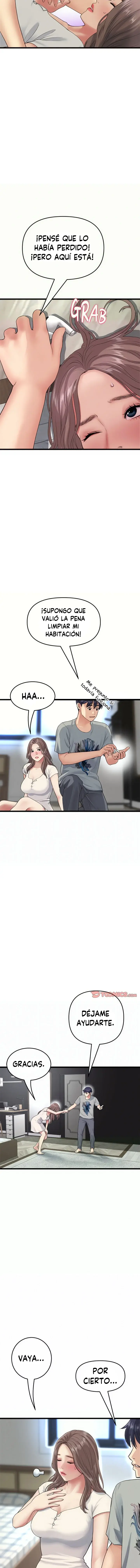 Stepmom’s Everything Capítulo 25 - Page 3