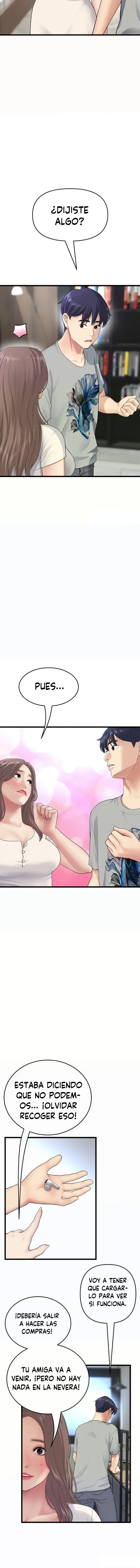 Stepmom’s Everything Capítulo 25 - Page 4