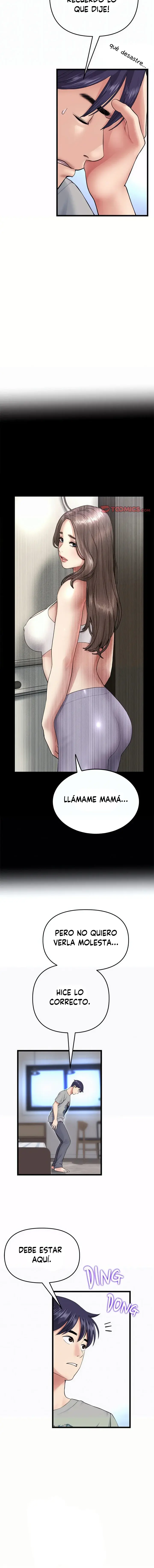 Stepmom’s Everything Capítulo 25 - Page 7