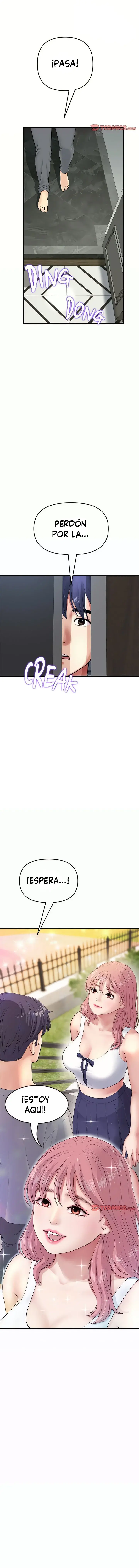 Stepmom’s Everything Capítulo 25 - Page 8