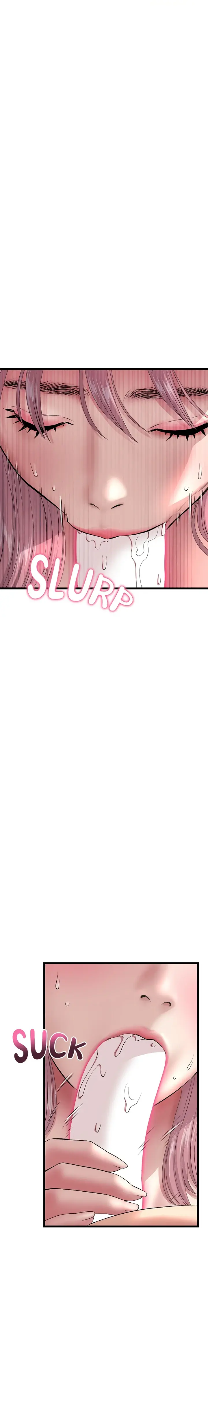 Stepmom’s Everything Capítulo 26 - Page 13