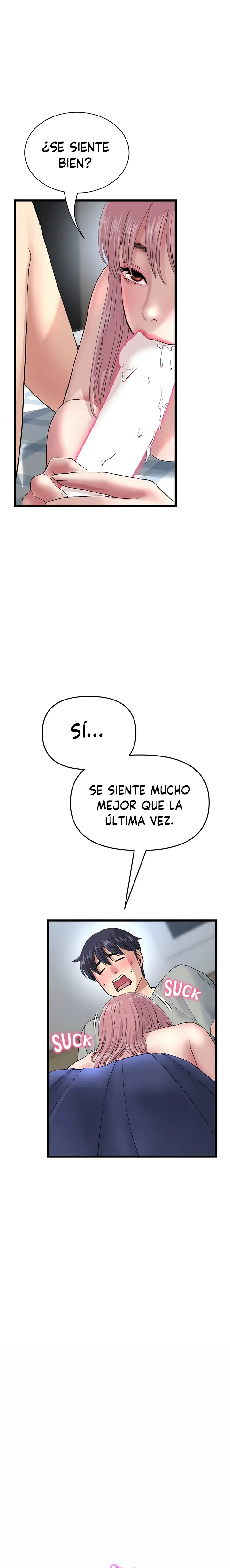 Stepmom’s Everything Capítulo 26 - Page 14