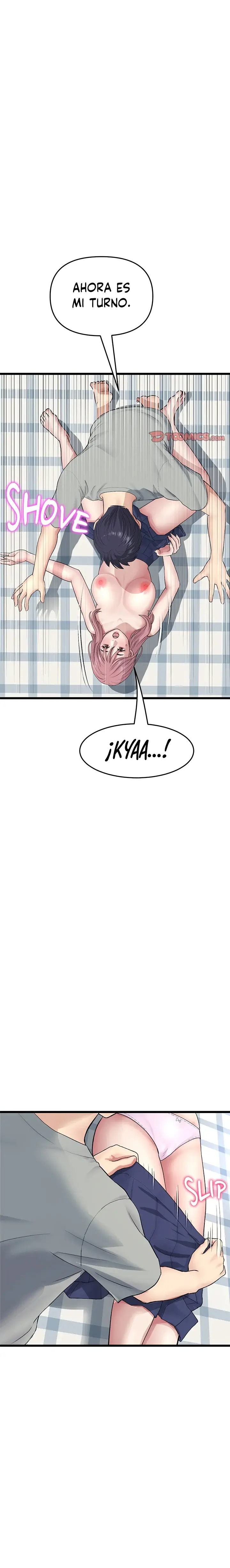 Stepmom’s Everything Capítulo 26 - Page 16