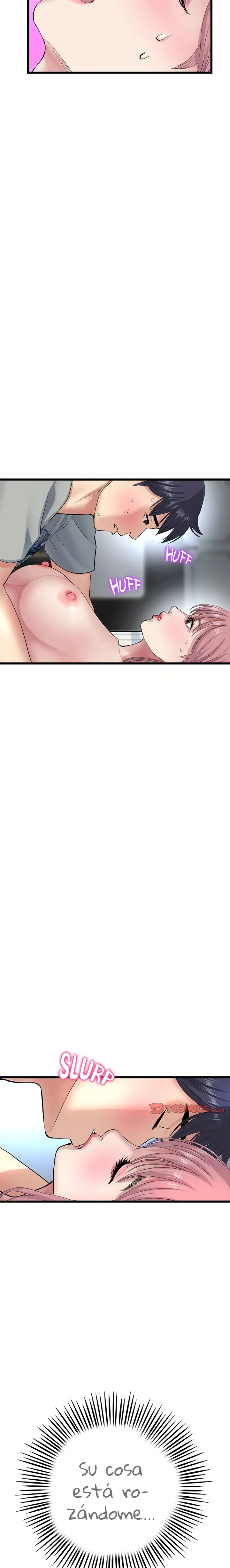 Stepmom’s Everything Capítulo 26 - Page 19