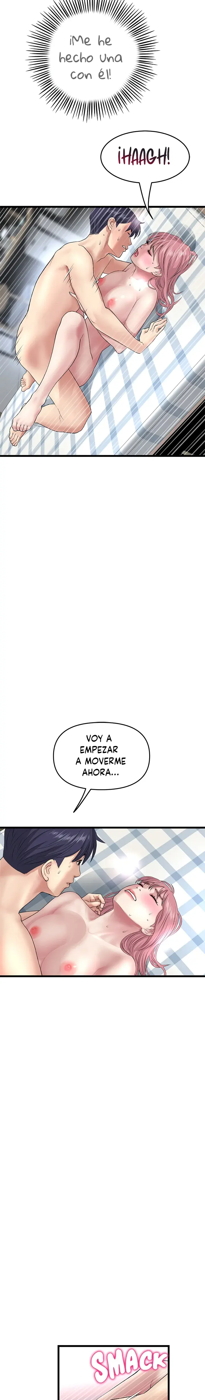 Stepmom’s Everything Capítulo 26 - Page 22