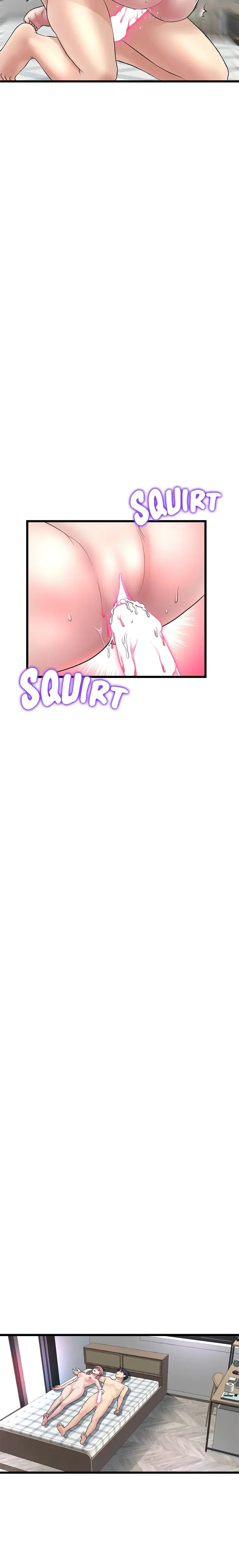 Stepmom’s Everything Capítulo 26 - Page 29