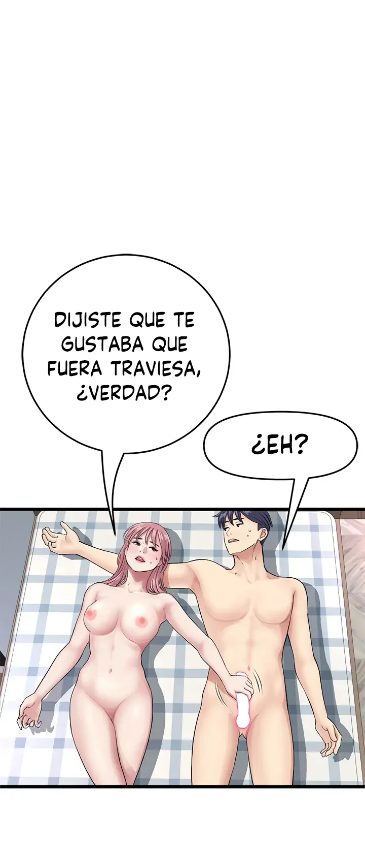 Stepmom’s Everything Capítulo 26 - Page 30